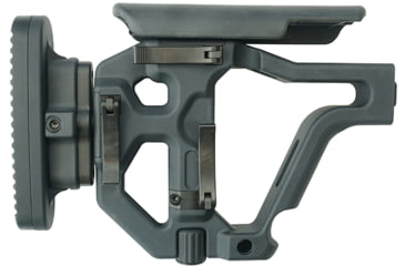 Image of Victrix Armaments Victrix-V Series Buttstock, Black, ARO504