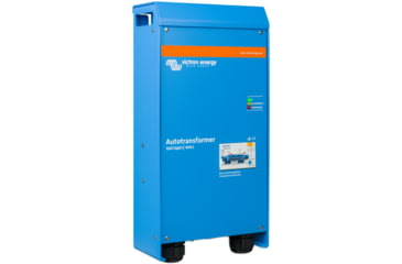 Image of Victron Energy Autotransformer, Split Phase 120/240V, 100 amps, Blue, ITR000100101