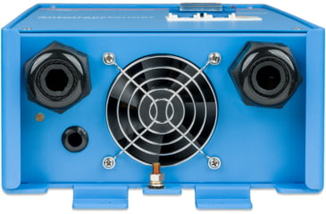 Image of Victron Energy Autotransformer, Split Phase 120/240V, 100 amps, Blue, ITR000100101