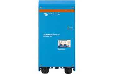 Image of Victron Energy Autotransformer, Split Phase 120/240V, 100 amps, Blue, ITR000100101