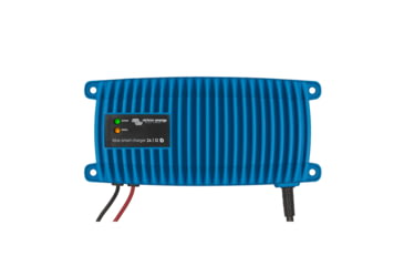 Image of Victron Energy Blue Smart IP67 Charger Waterproof - 24/12 1, 120V NEMA 5-15 UL Approved