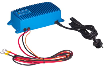 Image of Victron Energy BlueSmart IP67 Charger, 12 volts, 17 amps, Blue, BPC121715106