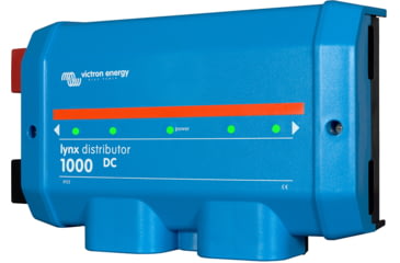 Image of Victron Energy Lynx Distributor, 1000 amps, Blue, LYN060102000