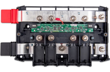 Image of Victron Energy Lynx Distributor, 1000 amps, Blue, LYN060102000