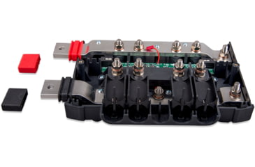 Image of Victron Energy Lynx Distributor, 1000 amps, Blue, LYN060102000