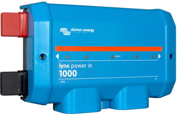 Image of Victron Energy Lynx Power-In, 1000 amps, Blue, LYN020102000