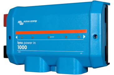Image of Victron Energy Lynx Power-In, 1000 amps, Blue, LYN020102000