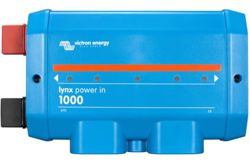 Image of Victron Energy Lynx Power-In, 1000 amps, Blue, LYN020102000