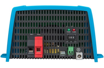 Image of Victron Energy Phoenix Inverter VE.Direct, 24 volts, 1200W, 120 VAC, 50/60Hz, Blue, PIN242120500