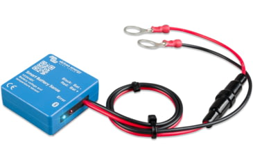 Image of Victron Energy Smart Battery Sense Long Range, Up to 10M, Blue, SBS050150200
