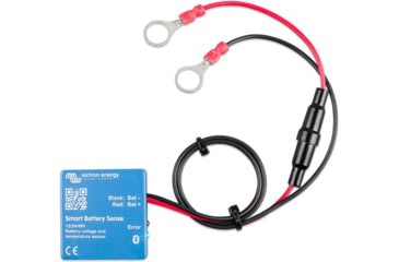 Image of Victron Energy Smart Battery Sense Long Range, Up to 10M, Blue, SBS050150200