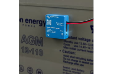 Image of Victron Energy Smart Battery Sense Long Range, Up to 10M, Blue, SBS050150200