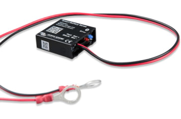 Image of Victron Energy Smart Battery Sense Short Range, Up to 3M, Blue, SBS050100200
