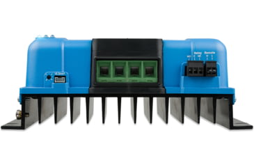 Image of Victron Energy SmartSolar MPPT Charge Controller, 150V, 70 amps, Blue, SCC115070210