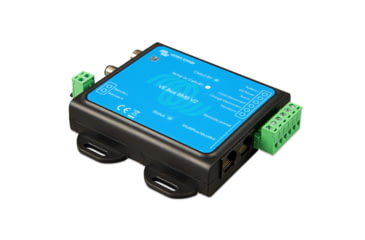 Image of Victron Energy VE.Bus BMS V2 f/LiFePO4 Batteries 12-48VDC - Work w/All VE.Bus &amp; GX Devices