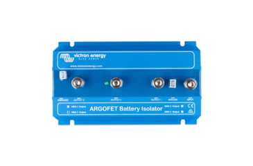 Image of Victron Energy Argo FET Battery Isolator - 3 Batteries