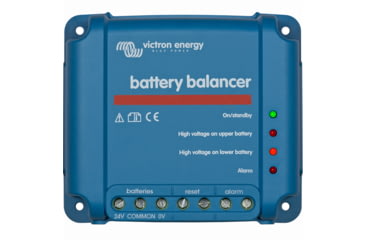 Image of Victron Energy Battery Balancer