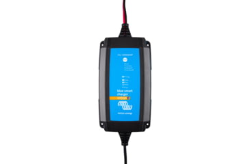Image of Victron Energy BlueSmart IP65 Charger 12/25 1 120V NEMA 1-15P
