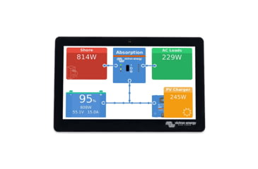 Image of Victron Energy GX Touch 70
