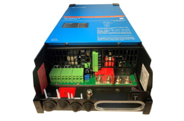 Image of Victron Energy MultiPlus-II 12/3000 - 120-50 - 120V - UL Approved