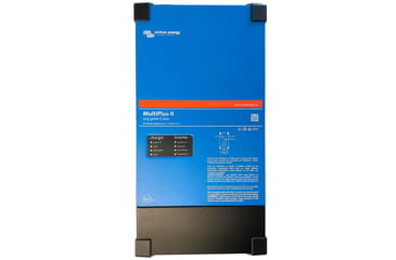 Image of Victron Energy MultiPlus-II 12/3000 - 120-50 - 120V - UL Approved