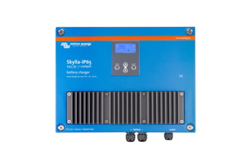 Image of Victron Energy Skylla-IP65 12/70 120-240VAC Battery Charger