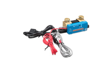 Image of Victron Energy SmartShunt IP65 Bluetooth Battery Monitor