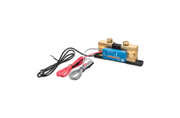 Image of Victron Energy SmartShunt IP65 Bluetooth Battery Monitor