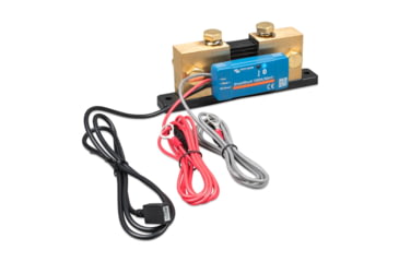 Image of Victron Energy SmartShunt IP65 Bluetooth Battery Monitor