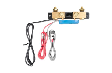 Image of Victron Energy SmartShunt IP65 Bluetooth Battery Monitor