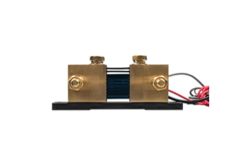 Image of Victron Energy SmartShunt IP65 Bluetooth Battery Monitor