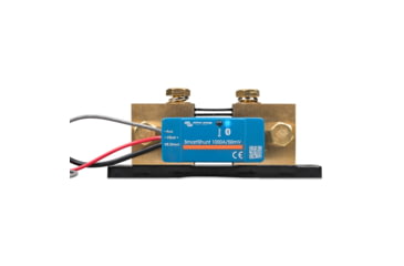 Image of Victron Energy SmartShunt IP65 Bluetooth Battery Monitor