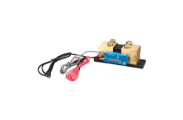 Image of Victron Energy SmartShunt IP65 Bluetooth Battery Monitor