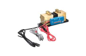 Image of Victron Energy SmartShunt IP65 Bluetooth Battery Monitor