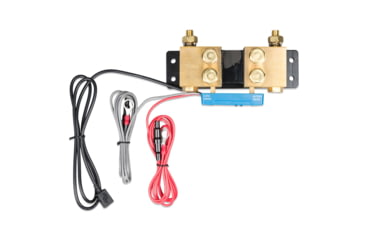 Image of Victron Energy SmartShunt IP65 Bluetooth Battery Monitor
