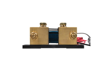 Image of Victron Energy SmartShunt IP65 Bluetooth Battery Monitor