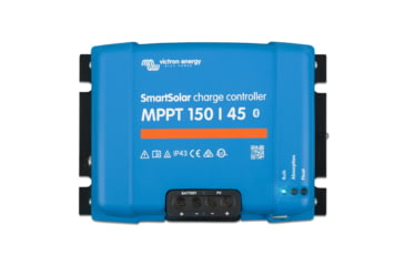 Image of Victron Energy SmartSolar MPPT 150/45 Solar Charge Controller