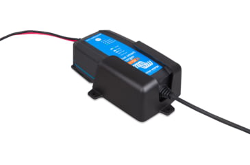 Image of Victron Energy Wall Mount for Blue Smart IP65 Chargers, 12/10, 12/15 &amp; amps, 24/8, Black, BPC920100200