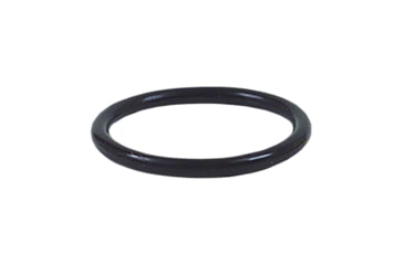 Image of Viega 2in Dull Black Sealing Element, Black, 17823