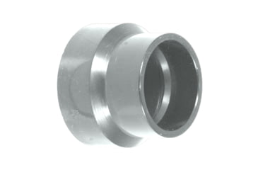 Image of Viessmann Flue Adapter Cpvc 3in For Vitocrossal 300 Cu3A 26/35/45/57 Series Boilers, 7134770