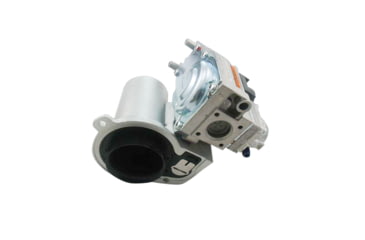 Image of Viessmann Gas Valve/Venturi Assembly For Vitodens 100 W Wb1B/Wb1Bc Series Boilers, 7439313