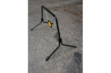 Image of Viking Solutions Complete Gong Target System, 6 in VKS-VGS001