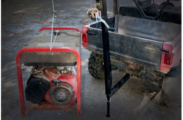 Image of Viking Solutions Rack Jack 4 x 4, Heavy Lift and Load Assistant forATV/UTV, VKS-VRJ003