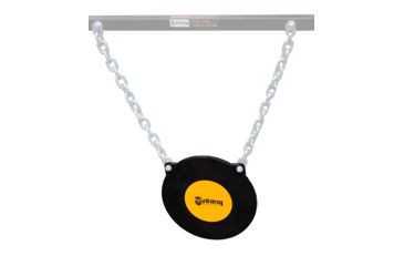Image of Viking Solutions Single Gong Target, 6 in, VKS-VGP001