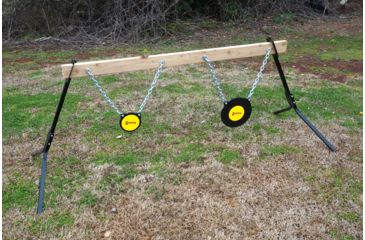 Image of Viking Solutions Viking Gong Kit System Includes 6 &amp; 10 VKS-VGK002