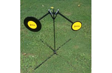 Image of Viking Solutions Viking Pistol Target System VKS-VPT610