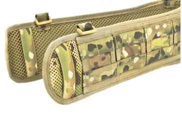 Image of Viking Tactics Battle aka VTAC Brokos Belt, Multicam, XXL, VTAC-BB-4-MCAM