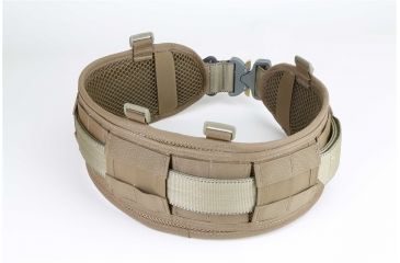 Image of Viking Tactics Battle aka VTAC Brokos Belt, Coyote, XXL VTAC-BB-4-CT