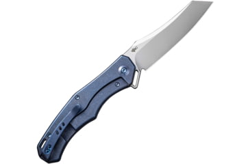 Image of Viking Tactics RekkeR Framelock Blue, VTACG4