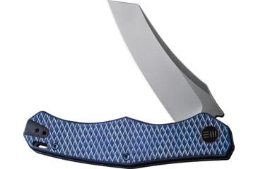 Image of Viking Tactics RekkeR Framelock Blue, VTACG4